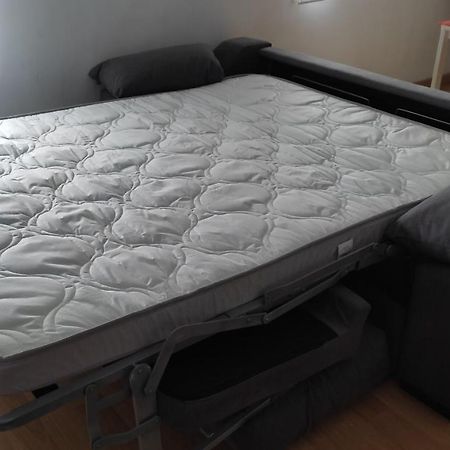 Apartamento En Triana Σεβίλλη Εξωτερικό φωτογραφία