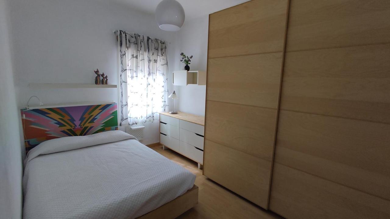 Apartamento En Triana Σεβίλλη Εξωτερικό φωτογραφία
