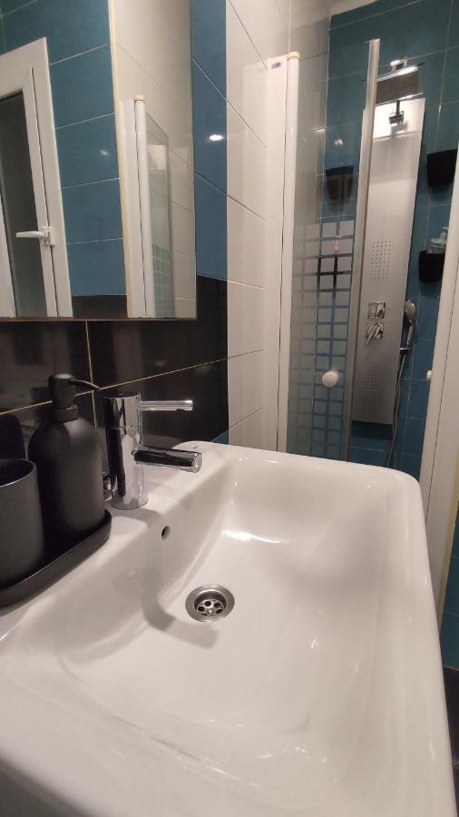 Apartamento En Triana Σεβίλλη Εξωτερικό φωτογραφία