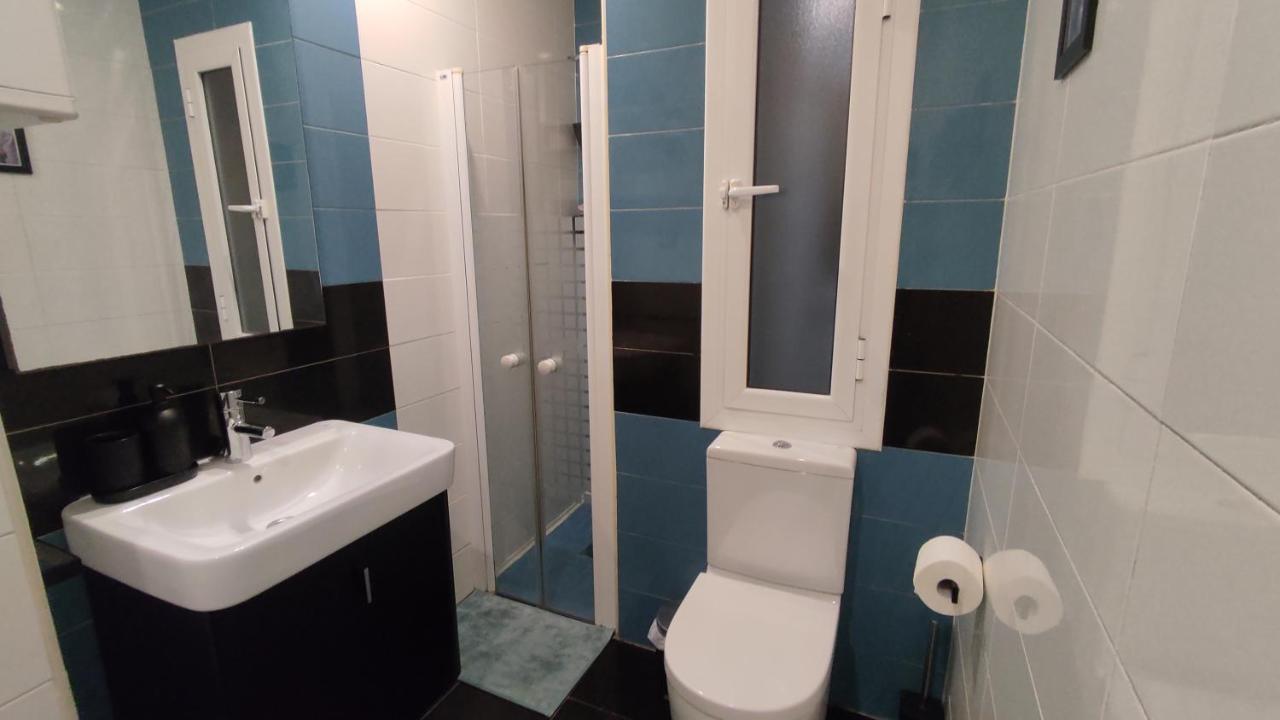 Apartamento En Triana Σεβίλλη Εξωτερικό φωτογραφία