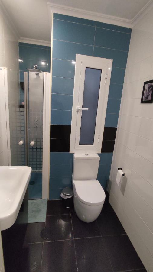 Apartamento En Triana Σεβίλλη Εξωτερικό φωτογραφία