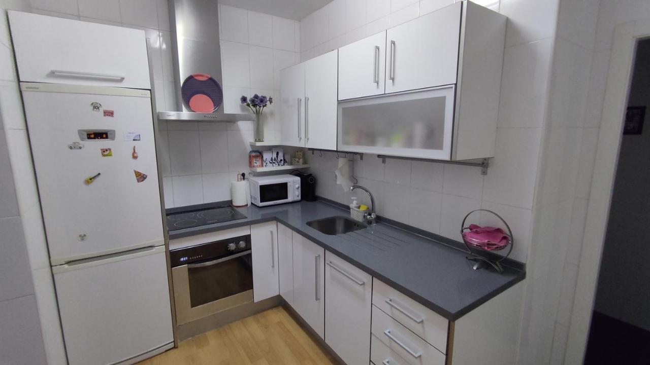 Apartamento En Triana Σεβίλλη Εξωτερικό φωτογραφία