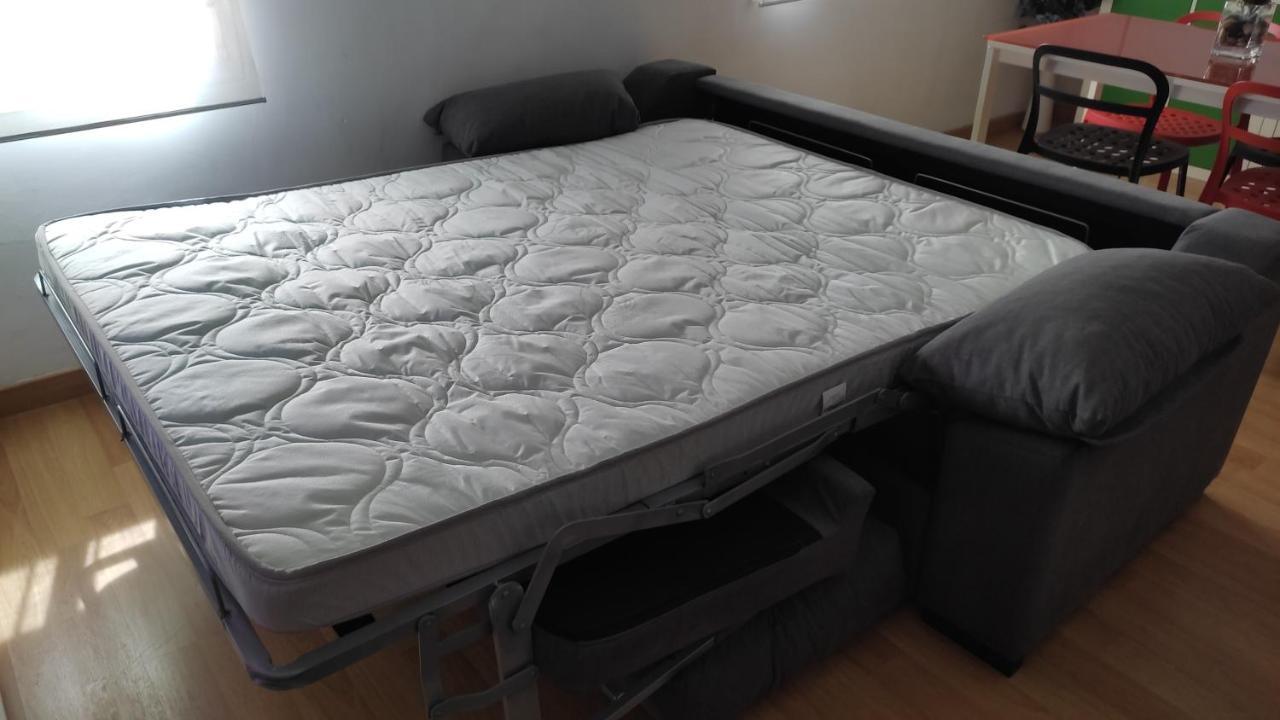 Apartamento En Triana Σεβίλλη Εξωτερικό φωτογραφία